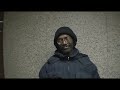 Homeless in Chicago\