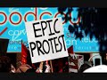 there were hundreds of successful protests on march 15th, all over the world.  let's all prepare for operation re-connect april 12th.