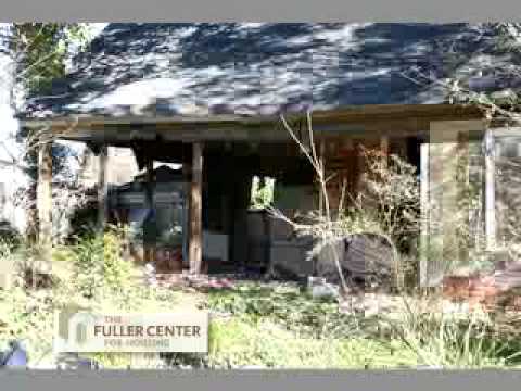 Chattahoochee Fuller Center Project '07