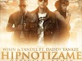 ★ ★Wisin & Yandel Ft. Daddy Yankee - Hipnotizame (Remix) ★ ★