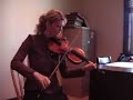 Natalie MacMaster at Buddy MacMaster\