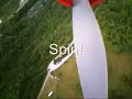 Cougar 2000 onboard using flycamoneV2