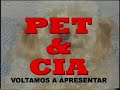 programa pet e cia criação de cavalos