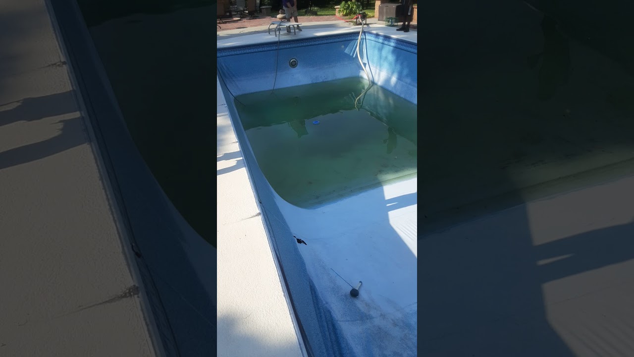 You call this a pool?