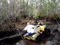 Hunting 4-Wheelers