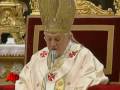 Pope Talks to Pelosi on Abortion