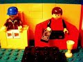 Roomies Trailer
