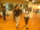 Clases de Jason y Hilary