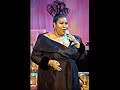 Aretha Franklin \"Who\
