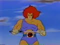 Thundercats Outtakes