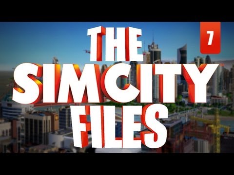 simcity game