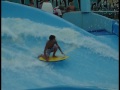 Flowriding Kings Island