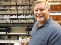 Professor of RVing Shows You How To Repair An RV Drawer