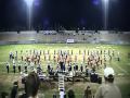 2009 - AMAZON - Lemoore High School Marching Band and Colorguard