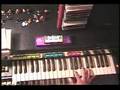 Pegasso - Yasmin instrumental