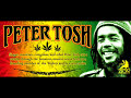 Peter Tosh-Stepping Razor