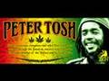 Peter Tosh-Stepping Razor