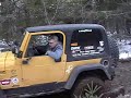 Jeeping The Stronach Mountain Cross Jeeping The Stronach Mountain Cross