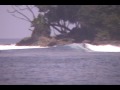 Burger World 2, Mentawai Surfing, Indonesia