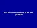 Sad song that will allegedly make you cry (Neverblu)