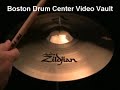 Zildjian A Custom 18\" ReZo Crash (1483g) Zildjian A Custom 18\" ReZo Crash (1483g)
