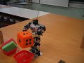 KHR2HV Box Lifting 02 KHR2HV Box Lifting 02