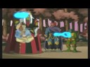 TMNT Big Brawl Part 1 (2/2)