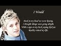 Niall Horan – Summer Love