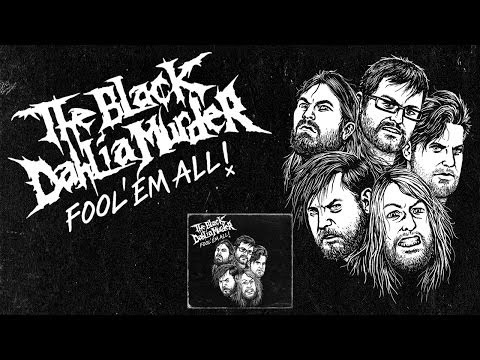 The Black Dahlia Murder