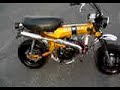 ct70, 140cc, 4 speed, 70mph top speed