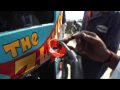 Indian Autorickshaw Challenge - Chennai to