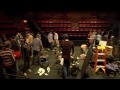 "Dreadful Sorry" - Behind the Scenes #1