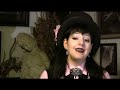 Gothic Charm School Ep.4: Dark Arts & Crafts