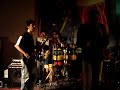 Black Sonora & Marku Ribas - Orange Lady
