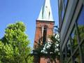Hamburg-Altona: Glocken der ev.-luth. St. Petri-Kirche - 1