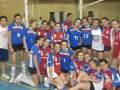 Sub 14 Damas Stadio Italiano: Viaje a San Juan 2009 Segunda Parte