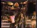 Guns N Roses AND Aerosmith LIVE!