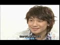 Fuji TV Kantame __PART1