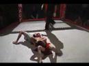 Justin Bowen VS Mateo Young