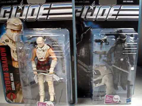 gi joe cobra