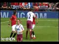 Manchester U  v   West Ham higlights  Ronaldo Good