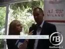 video- intervista coah markovsky video- intervista coah markovsky