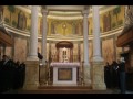 Ecclesia Consort Choral Evensong 27 March 2011 4