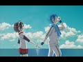 Meiko - Kaito with Vocaloid Songs