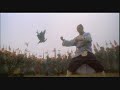 Martial Arts Heros Music Video