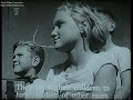 Voskovec, Werich a děti - Proti větru (1938)