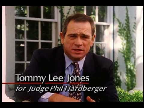 Texas Justice Phil Hardberger – “Duty”
