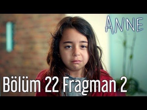 Anne 22. Bölüm 2. Fragmanı                                                                                                                                                                                                                                