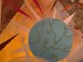 completed art work by Erik Rennick