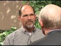 Patient Describes His Rotator Cuff Surgery